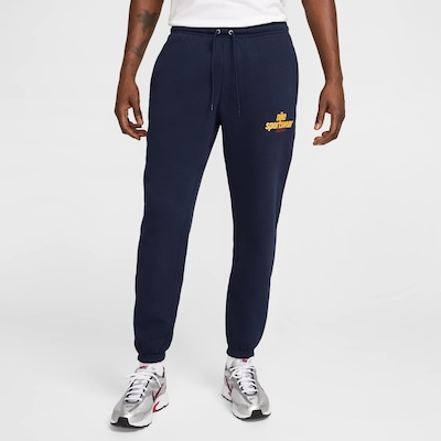 Calça Nike Sportswear Club Fleece - Masculina - Foto 1