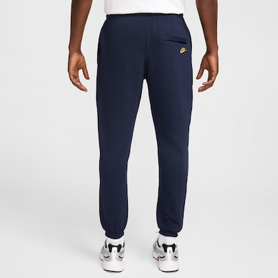 Calça Nike Sportswear Club Fleece - Masculina - Foto 2