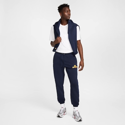 Calça Nike Sportswear Club Fleece - Masculina - Foto 5