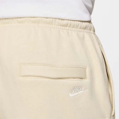 Calça Nike Sportswear Club Fleece - Masculina - Foto 4