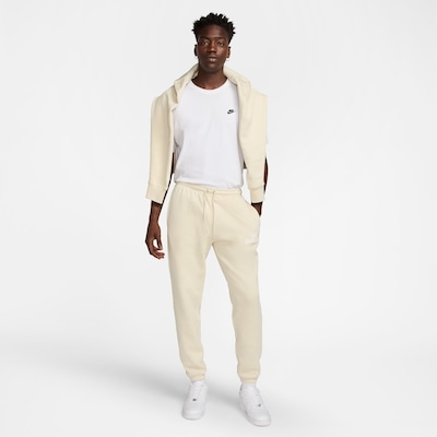 Calça Nike Sportswear Club Fleece - Masculina - Foto 5
