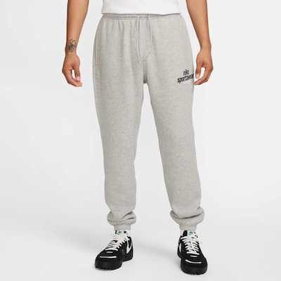 Calça Nike Sportswear Club Fleece - Masculina - Foto 1