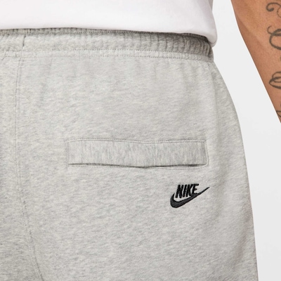 Calça Nike Sportswear Club Fleece - Masculina - Foto 4