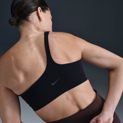 Top Fitness Nike Zenvy - Feminino - Foto 2