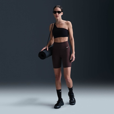 Top Fitness Nike Zenvy - Feminino - Foto 4