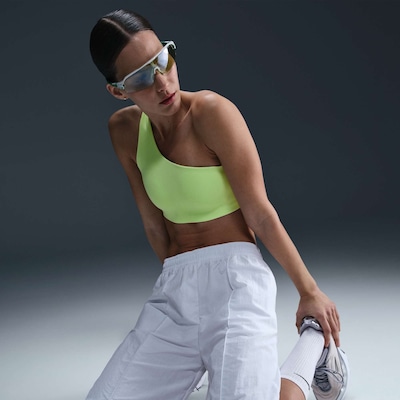 Top Fitness Nike Zenvy - Feminino - Foto 2