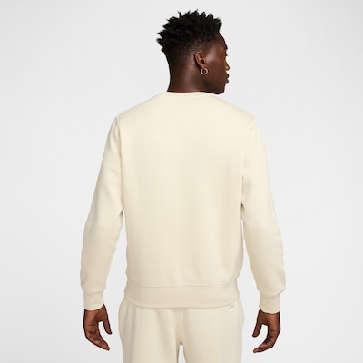 Blusão Nike Club Crew - Masculino - Foto 2