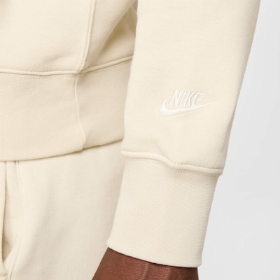 Blusão Nike Club Crew - Masculino - Foto 4