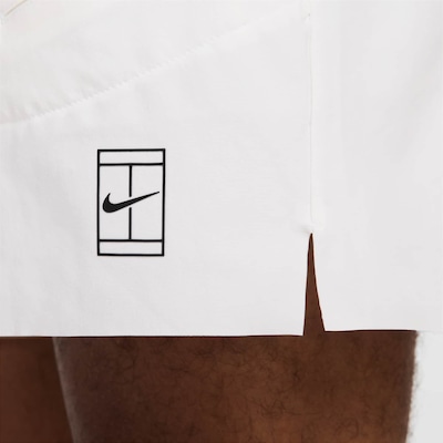 Short Nike Court Dri-FIT Advantage 6IN - Masculino - Foto 6