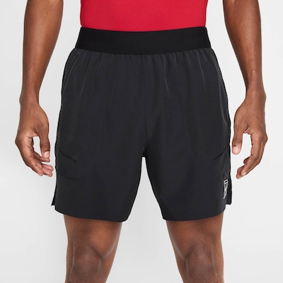 Short Nike Court Dri-FIT Advantage 6IN - Masculino - Foto 2