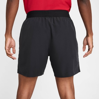 Short Nike Court Dri-FIT Advantage 6IN - Masculino - Foto 3