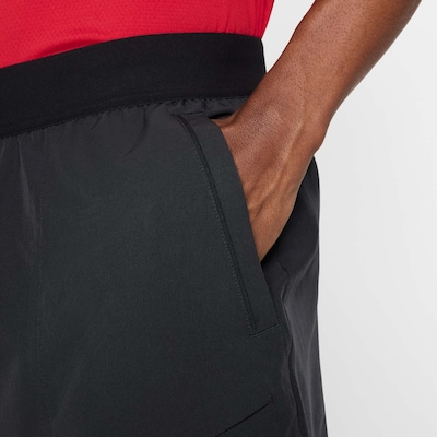 Short Nike Court Dri-FIT Advantage 6IN - Masculino - Foto 5