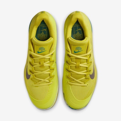 Tênis Nike Zoom Vapor 12 Premium - Masculino - Foto 4