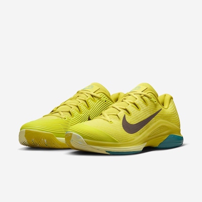 Tênis Nike Zoom Vapor 12 Premium - Masculino - Foto 5