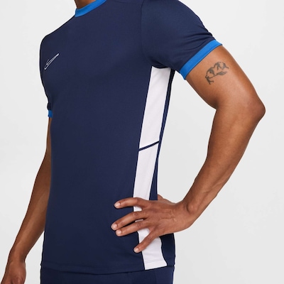Camiseta Nike Dry-FIT Academy - Masculina - Foto 5