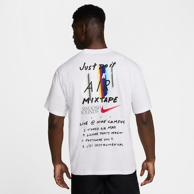 Camiseta Nike Sportswear Max90 - Unissex - Foto 2