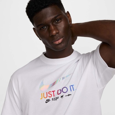 Camiseta Nike Sportswear Max90 - Unissex - Foto 3
