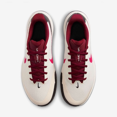 Tênis Nike Vapor Lite 3 - Feminino - Foto 4