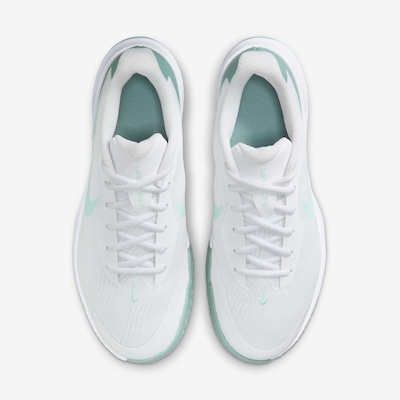 Tênis Nike Vapor Lite 3 - Feminino - Foto 4