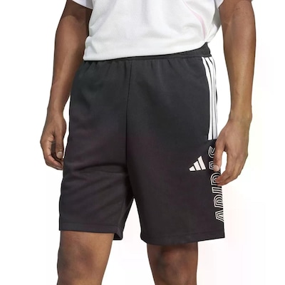 Short adidas Tiro - Masculino - Foto 1