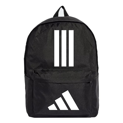 Mochila adidas Classica Treino 3 Listras - Foto 1