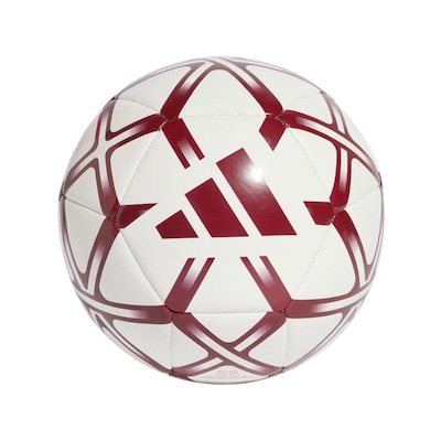 Bola de Futebol de Campo adidas Starlancer Club - Foto 2
