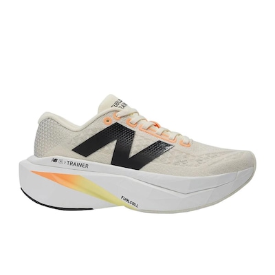 Tênis New Balance Fuelcell Supercomp Trainer V3 - Feminino - Foto 1