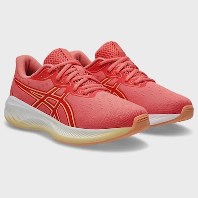 Tênis Asics Gel-Cumulus 26 GS - Infantil - Foto 3