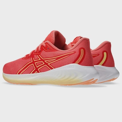 Tênis Asics Gel-Cumulus 26 GS - Infantil - Foto 4