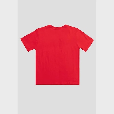 Camiseta NFL Chiefs Logo - Infantil - Foto 2