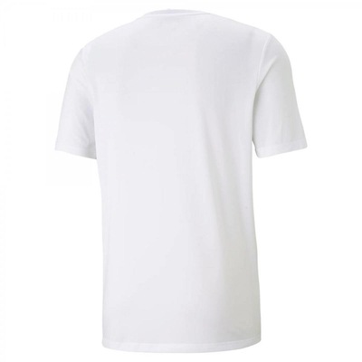 Camiseta Puma Active Big Logo Tee - Masculina - Foto 2
