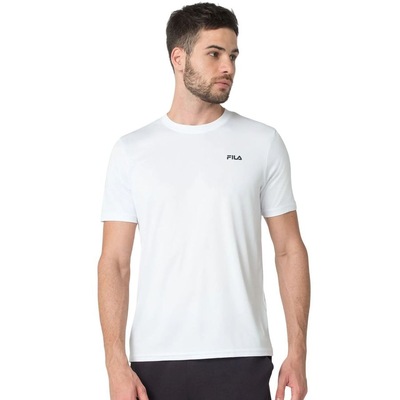 Camiseta Fila Basic Sports II - Masculina - Foto 1