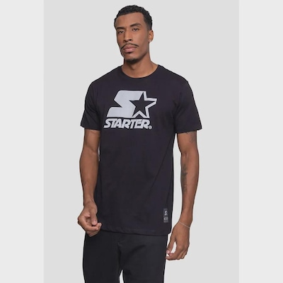 Camiseta Starter Especial - Masculina - Foto 3