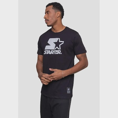 Camiseta Starter Especial - Masculina - Foto 4