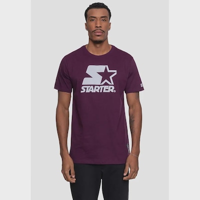 Camiseta Starter Especial - Masculina - Foto 1