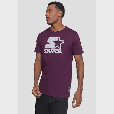 Camiseta Starter Especial - Masculina - Foto 3