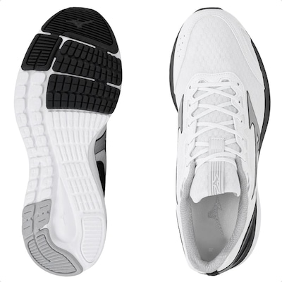 TÊNIS MIZUNO RAIJUU 2 - MASCULINO - Foto 4