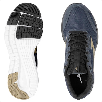 TÊNIS MIZUNO RAIJUU 2 - MASCULINO - Foto 5