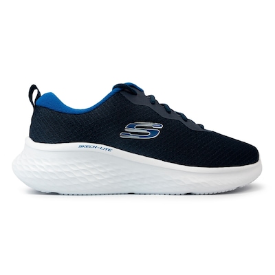 Tênis Skechers Skechlite Pro Best Chance - Masculino - Foto 1