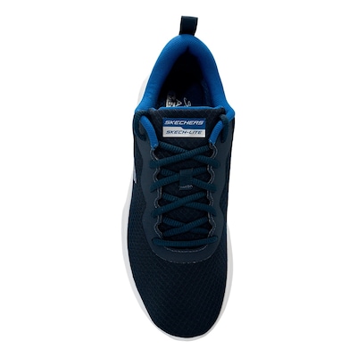 Tênis Skechers Skechlite Pro Best Chance - Masculino - Foto 3