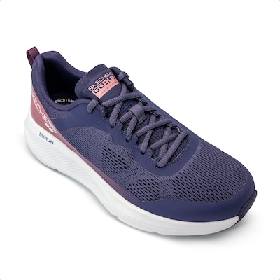 Tênis Skechers Go Run Elevate Megara X - Feminino - Foto 2