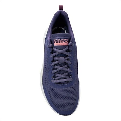Tênis Skechers Go Run Elevate Megara X - Feminino - Foto 3
