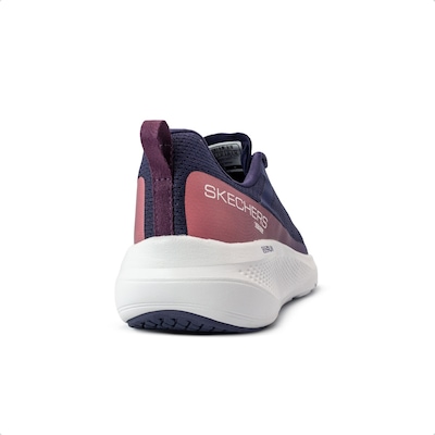 Tênis Skechers Go Run Elevate Megara X - Feminino - Foto 4