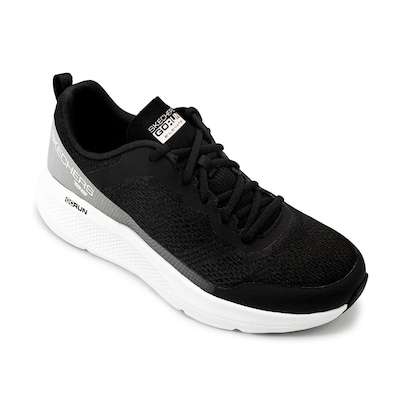 Tênis Skechers Go Run Elevate Megara X - Feminino - Foto 2