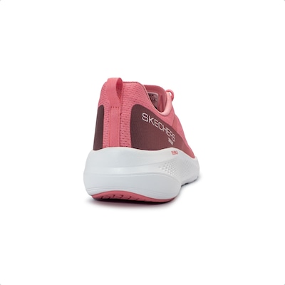 Tênis Skechers Go Run Elevate Megara X - Feminino - Foto 3