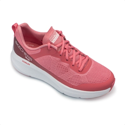Tênis Skechers Go Run Elevate Megara X - Feminino - Foto 4