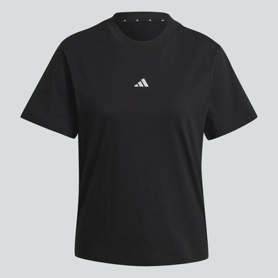Camiseta adidas Essentials Small Logo - Feminina - Foto 2