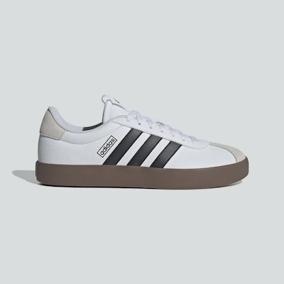 Tênis adidas Vl Court 3.0 - Masculino - Foto 1
