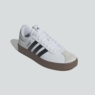 Tênis adidas Vl Court 3.0 - Masculino - Foto 5