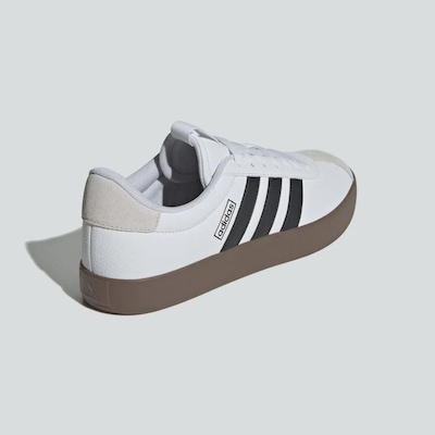 Tênis adidas Vl Court 3.0 - Masculino - Foto 6